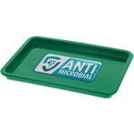 AntiMicrobial Keepsafe Change Tray