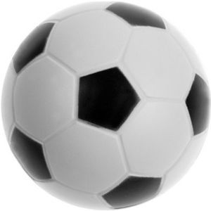 Anti-stress football