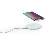 Wireless charger 10W fast charging function