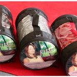 Branded Blankets