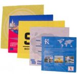 Microfibre Lens Cloth - 10 x 10cm