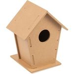 Birdhouse kit
