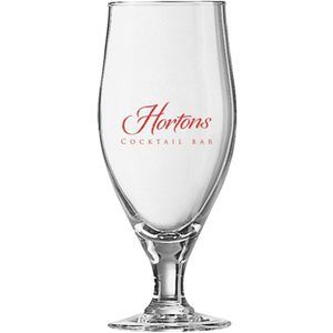 Cervoise Stemmed Beer Glass (380ml/12.8oz)