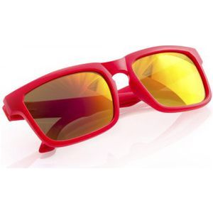 Roen Square Style Sunglasses