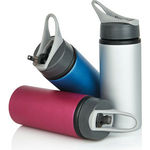 XD Collection Aluminium Sport Bottle