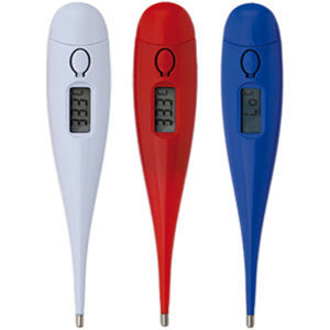 Digital Thermometer Kelvin
