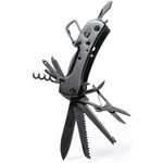 Multifunctional Tool Pocket Knife 13 Functions