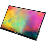 Verbatim Full-HD Touchscreen Portable Monito