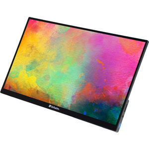 Verbatim Full-HD Touchscreen Portable Monito