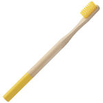 ColoBoo bamboo toothbrush