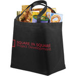 Bullet Maryville non-woven shopping tote bag