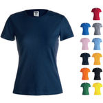 Women Colour T-Shirt 