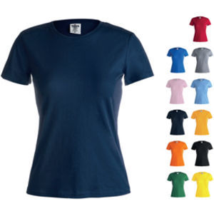 Women Colour T-Shirt