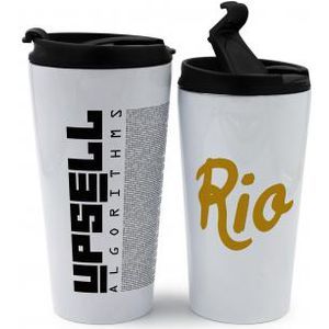 Rio Grande Travel Mug