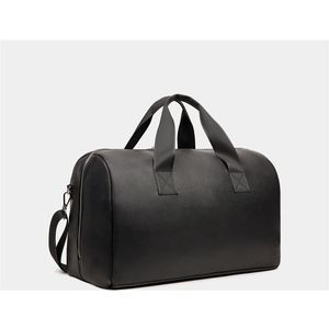 Vinga Bermond RCS Recycled PU Weekend Bag