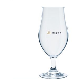 Happyglass Mister Gustav Beer Glass Tritan 500 Ml
