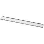 PF Manufactured Renzo 30 cm plastic ruler