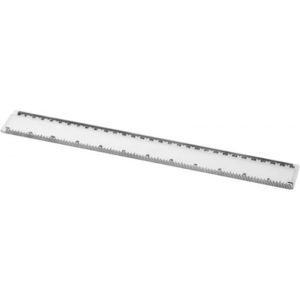 PF Manufactured Renzo 30 cm plastic ruler