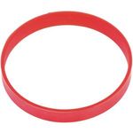 Silicone band