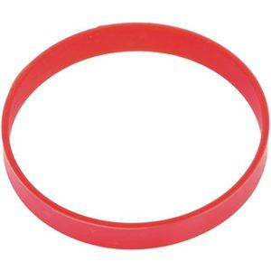 Silicone band