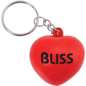Antistress Keyring Silene