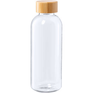 Solarix RPET sport bottle