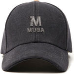 Vinga Bosler Aware Canvas Cap