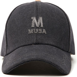 Vinga Bosler Aware Canvas Cap