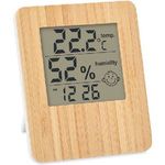 Bamboo Weather Station