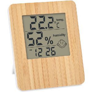 Bamboo Weather Station