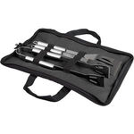 Tory BBQ set