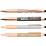 Baltic Softy Rose Gold