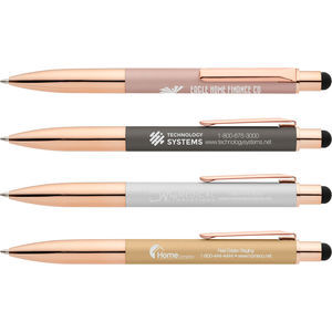 Baltic Softy Rose Gold