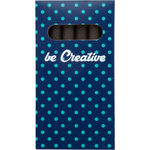 Craxon 6 custom 6 pc crayon set