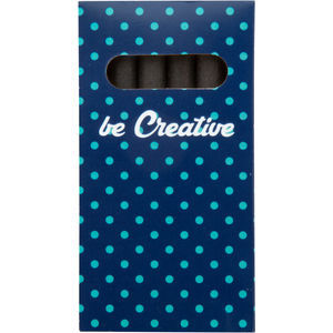 Craxon 6 custom 6 pc crayon set