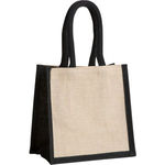 Anson Mini Jute Bag