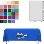Fabric Rectangular Tablecloth (138 X 229cm)