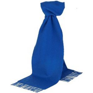 Lambswool Scarf