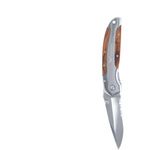 Columbus survival knife