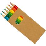 Colourworld Half Box 6