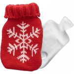 Self heating pad (12x6.2x1.1 cm)