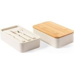 Yebix lunch box