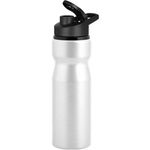Nova Water bottle with Snap Cap