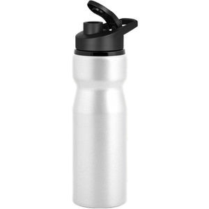 Nova Water bottle with Snap Cap