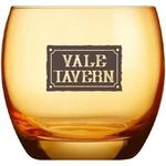 Salto Colour Studio Old Fashioned Glass Tumbler (320ml/11.3oz)