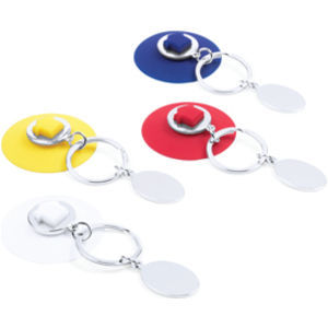Keyring Halman
