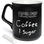 Sparta Chalk Mug