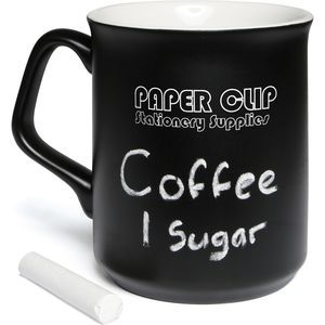 Sparta Chalk Mug