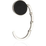 Foldable Bag Hanger Skype