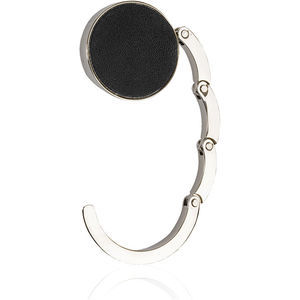 Foldable Bag Hanger Skype